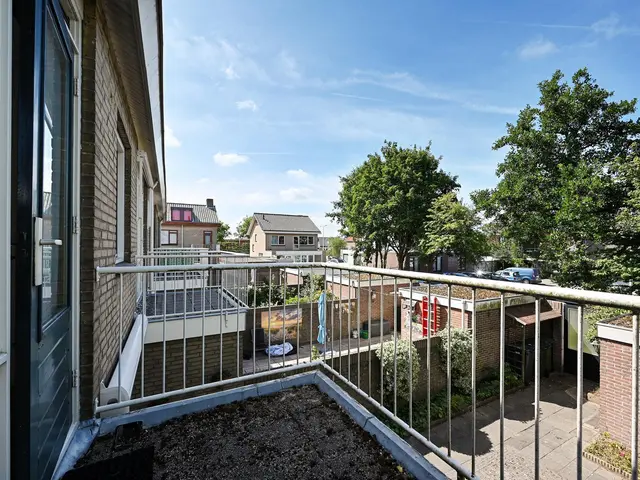 Foto van Pompe v Meerdervoortstraat 18