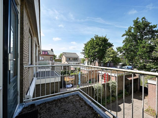 Foto van Pompe v Meerdervoortstraat 18