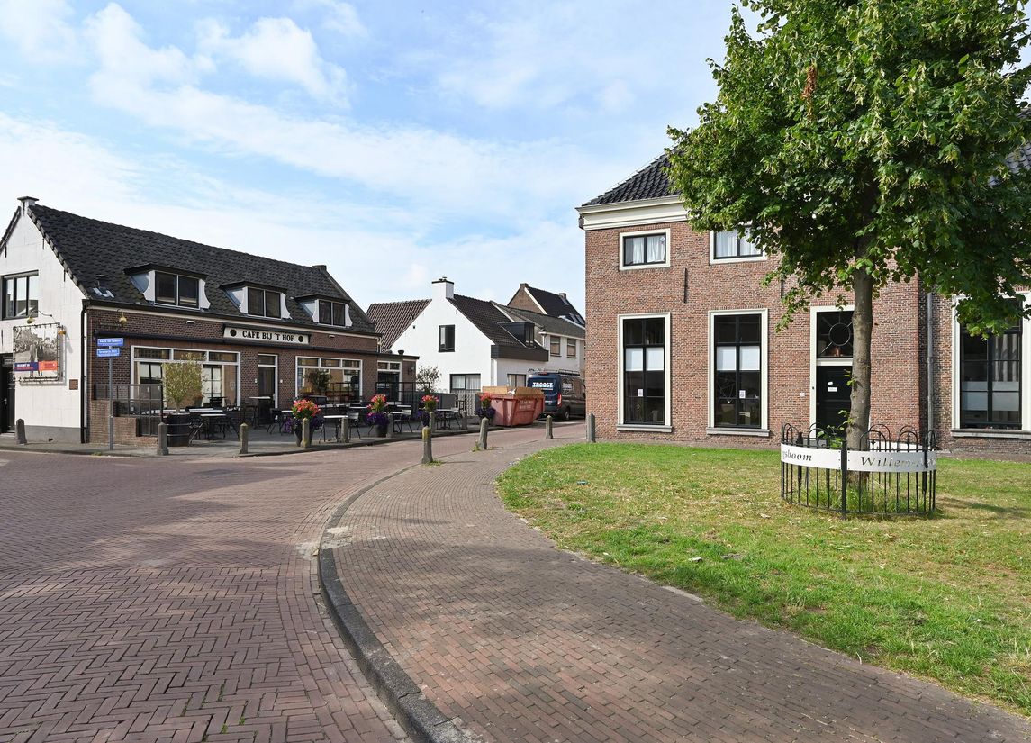 Hofstraat 28