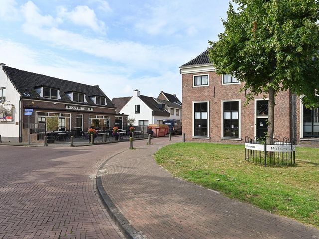 Foto van Hofstraat 28