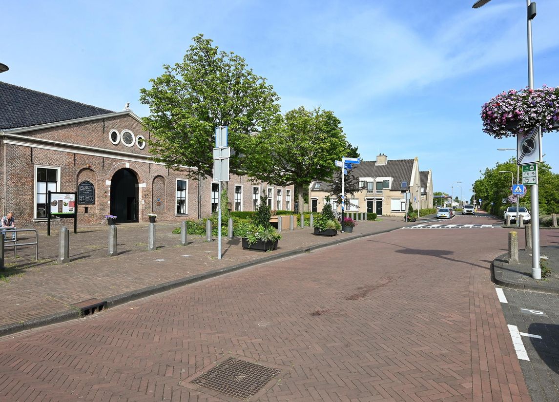 Hofstraat 28