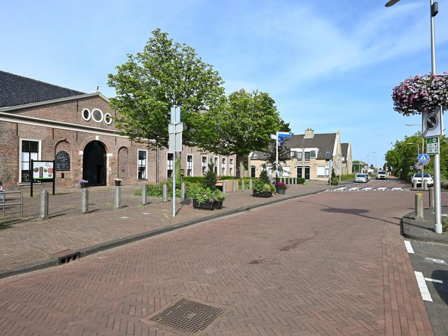 Foto van Hofstraat 28