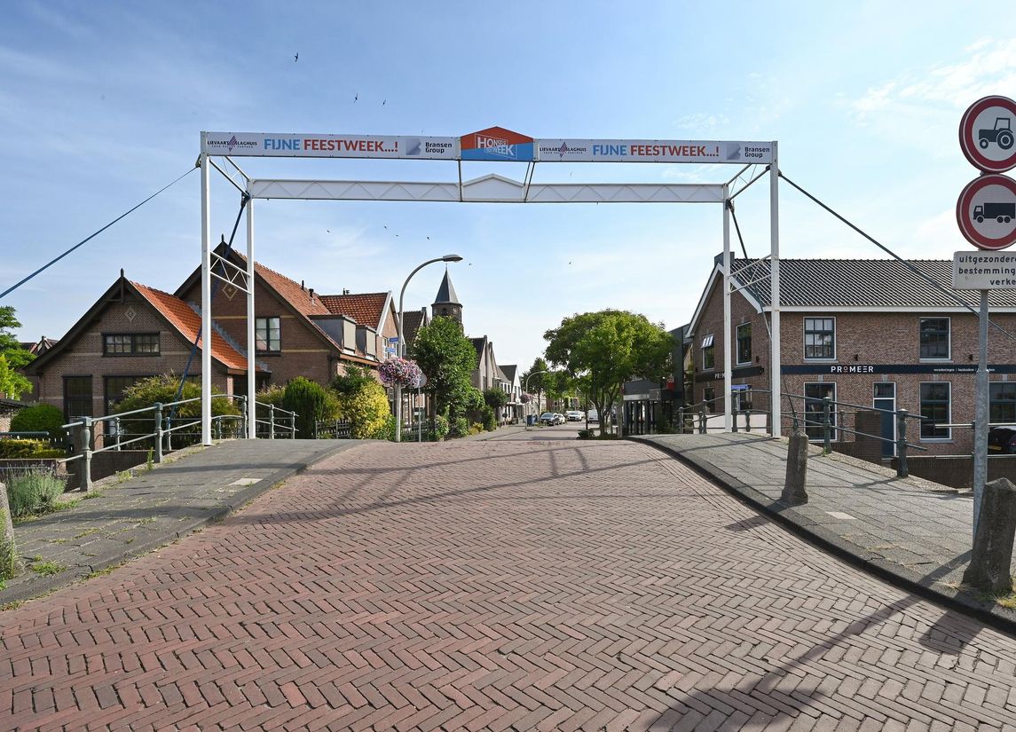 Hofstraat 28