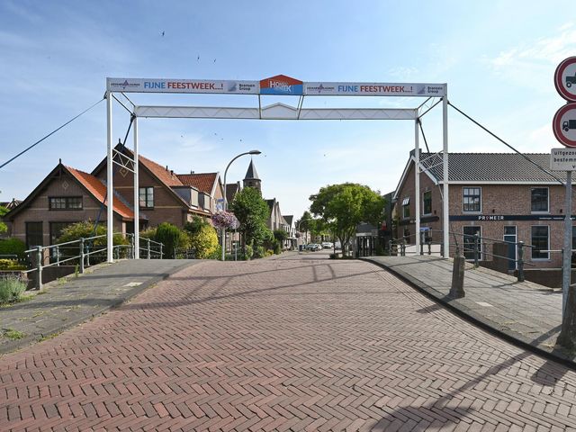 Foto van Hofstraat 28