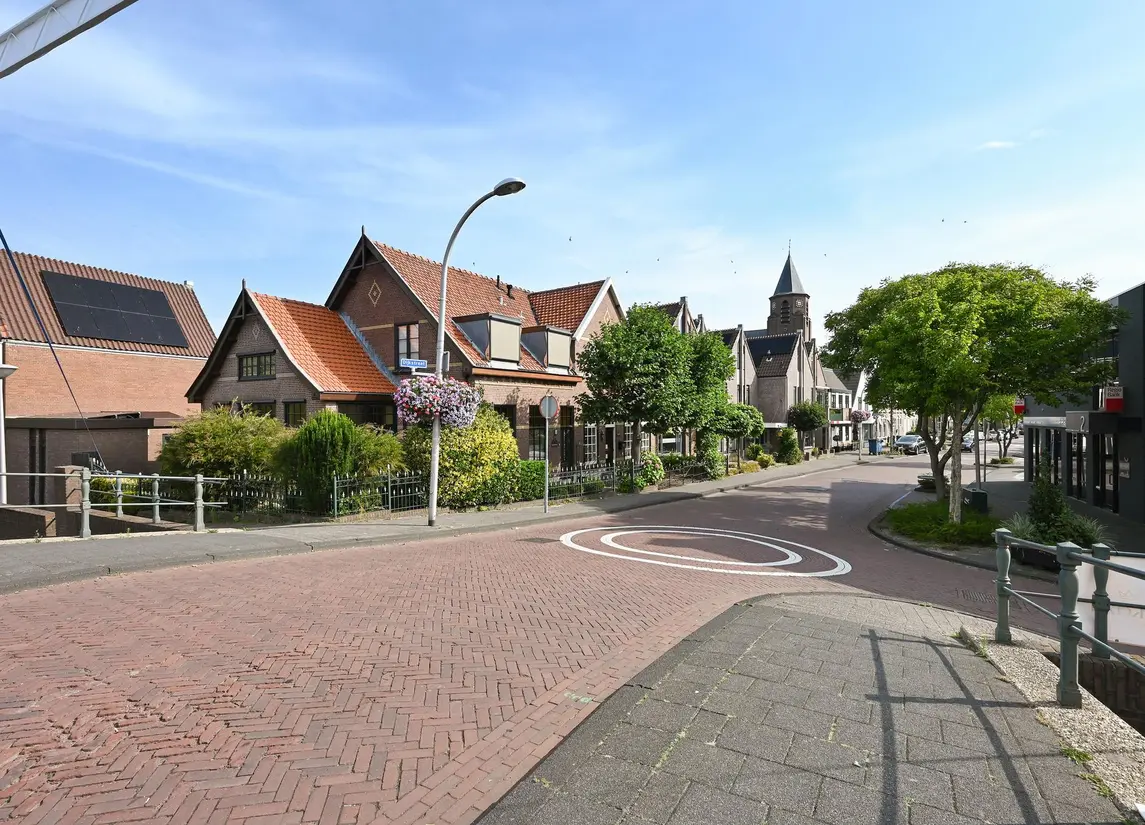 Hofstraat 28