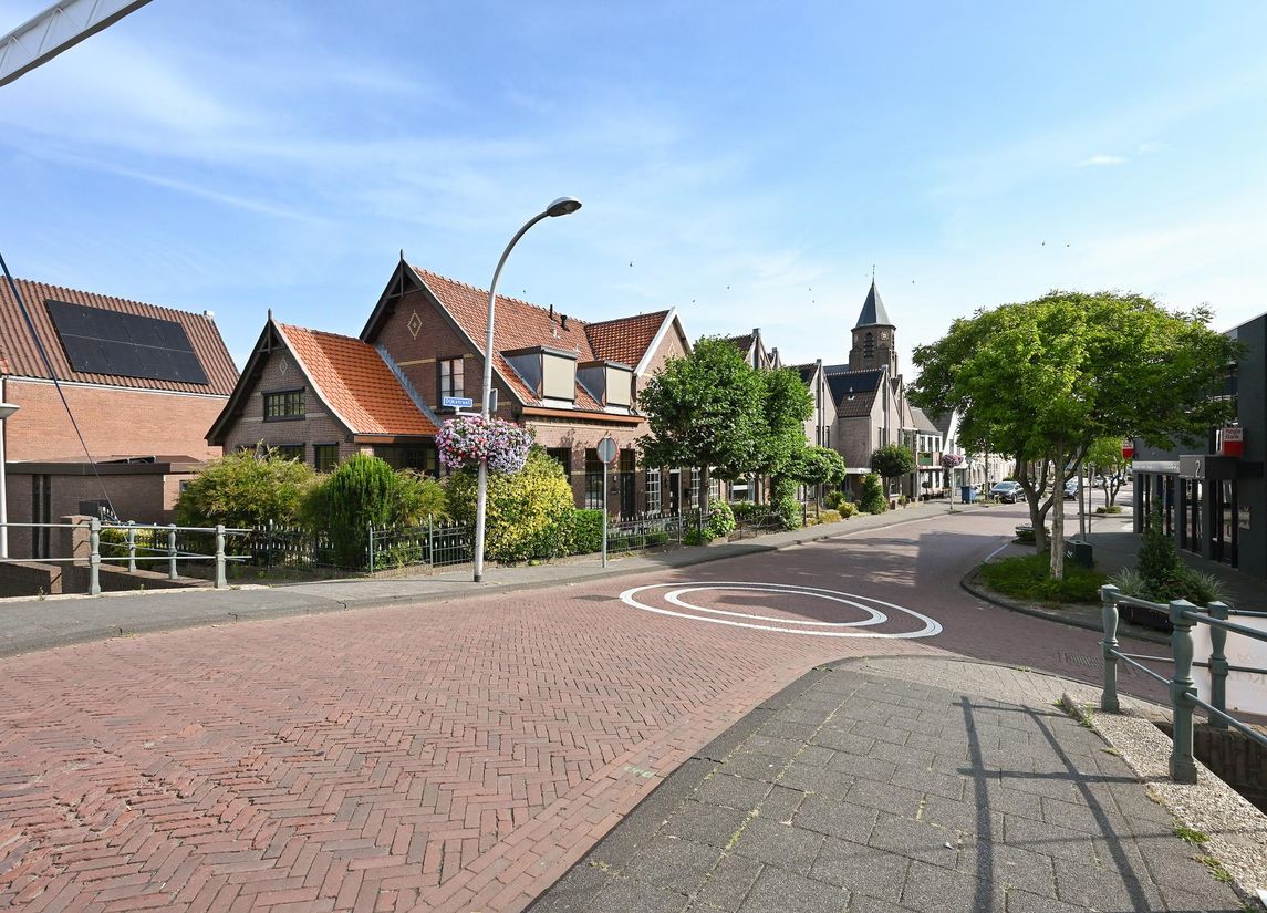 Hofstraat 28