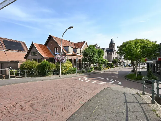 Foto van Hofstraat 28