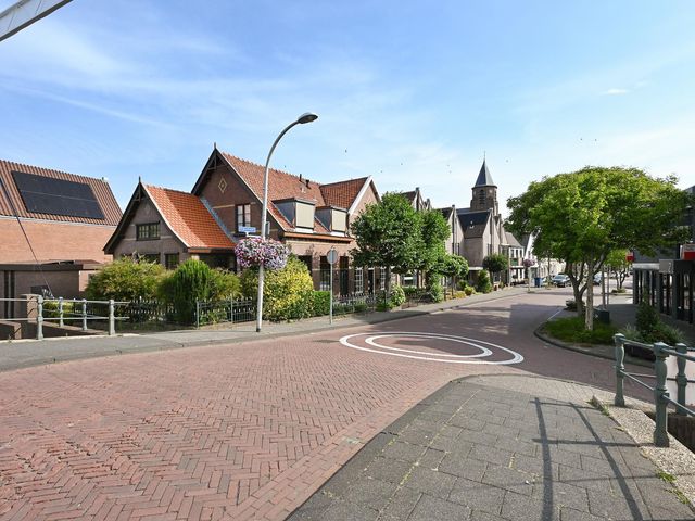 Foto van Hofstraat 28