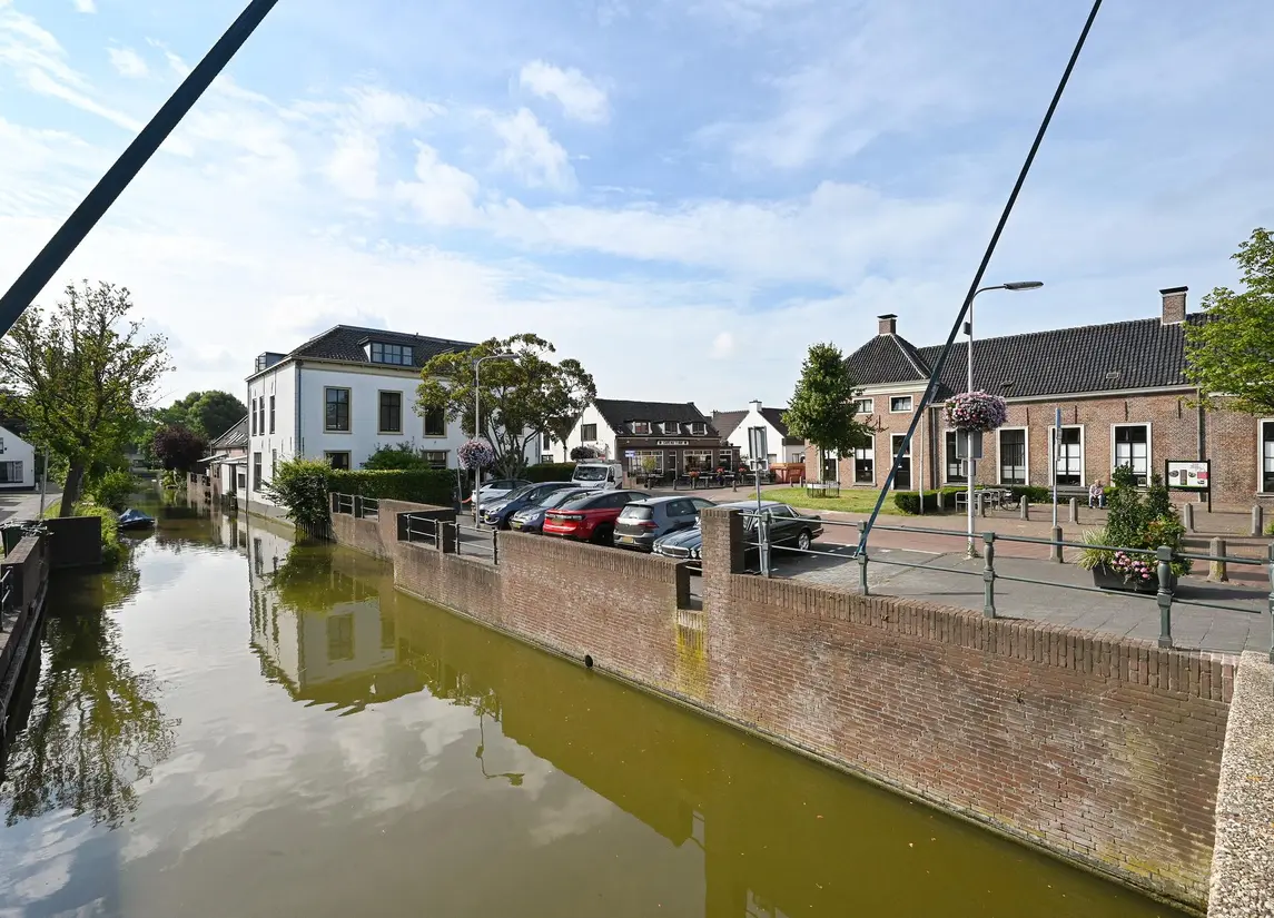 Hofstraat 28