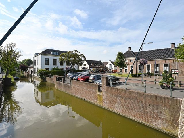 Foto van Hofstraat 28