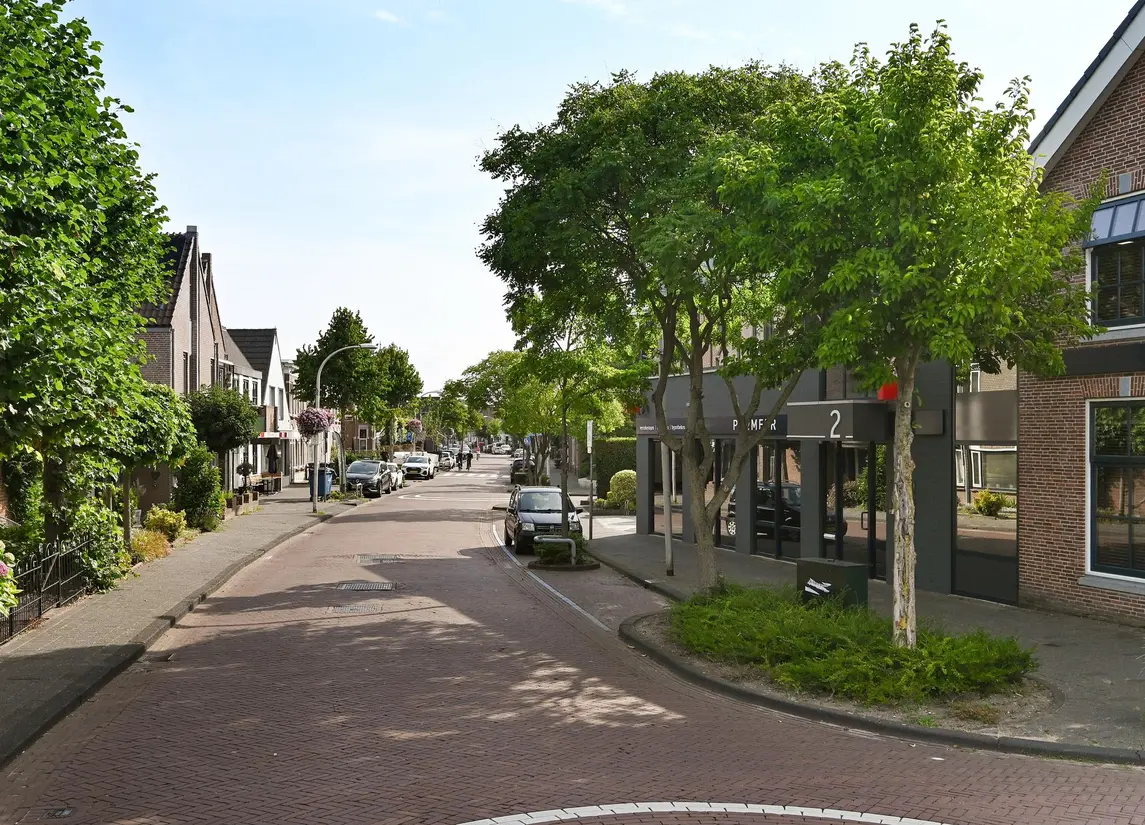 Hofstraat 28