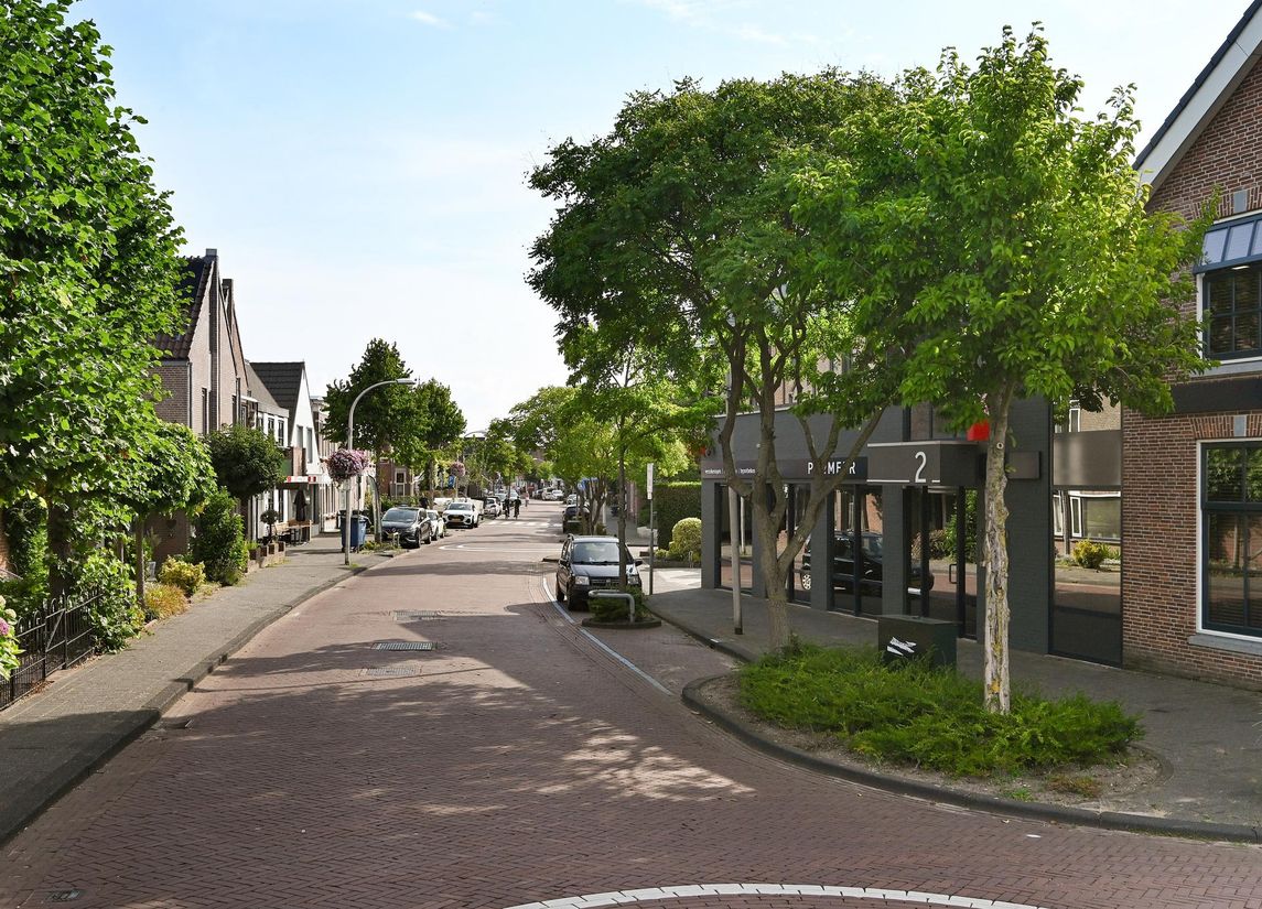 Hofstraat 28