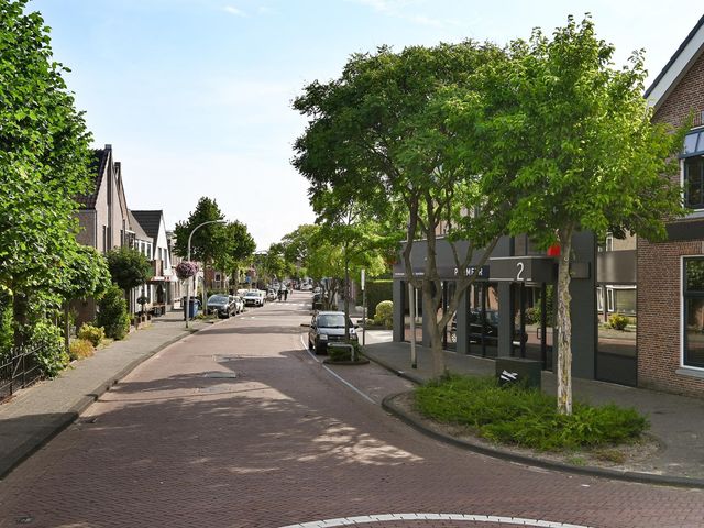 Foto van Hofstraat 28