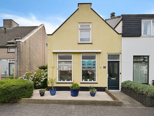 Foto van Hofstraat 28