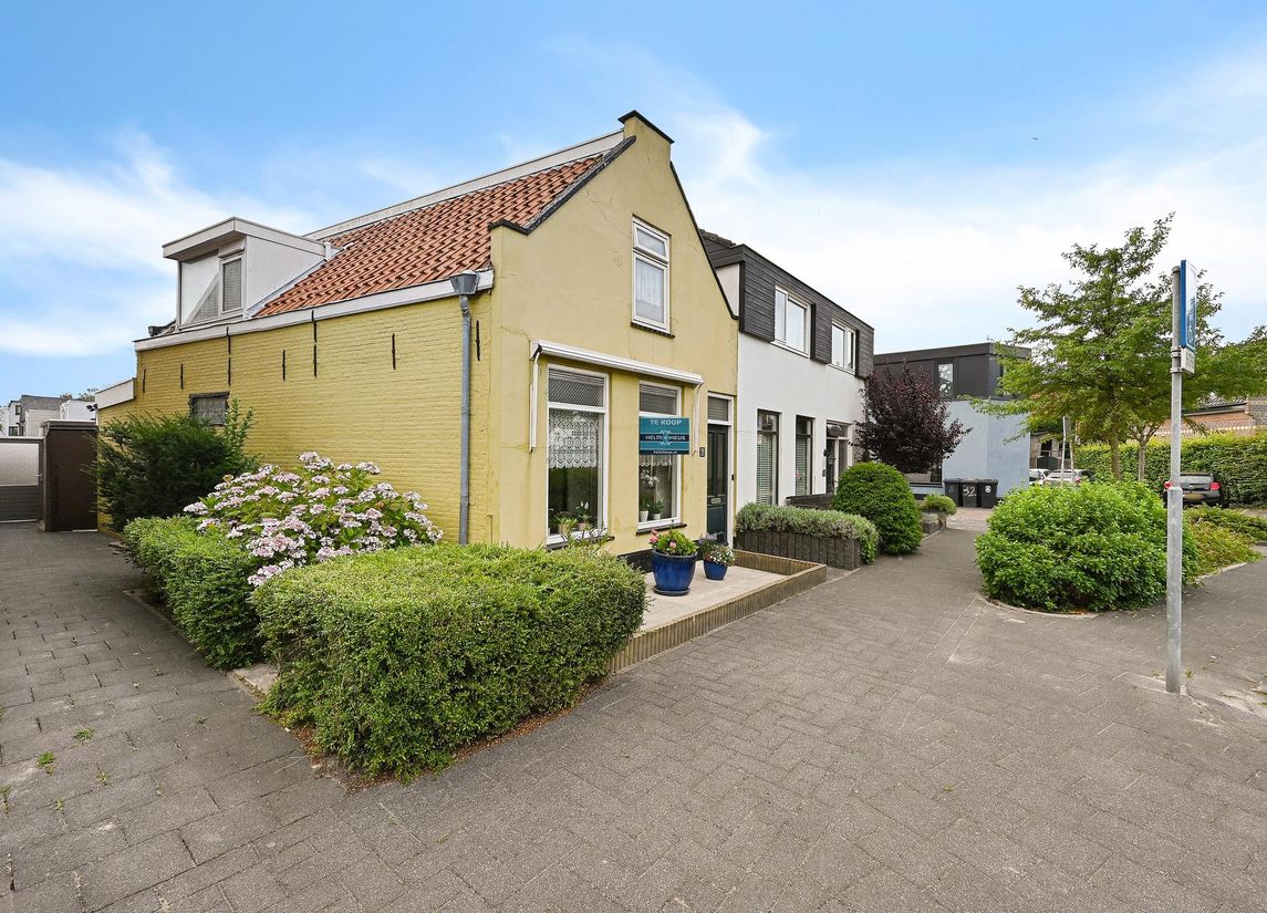 Hofstraat 28