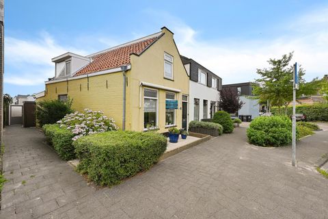 Hofstraat 28