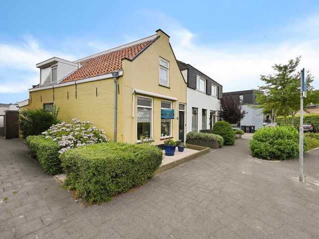 Foto van Hofstraat 28