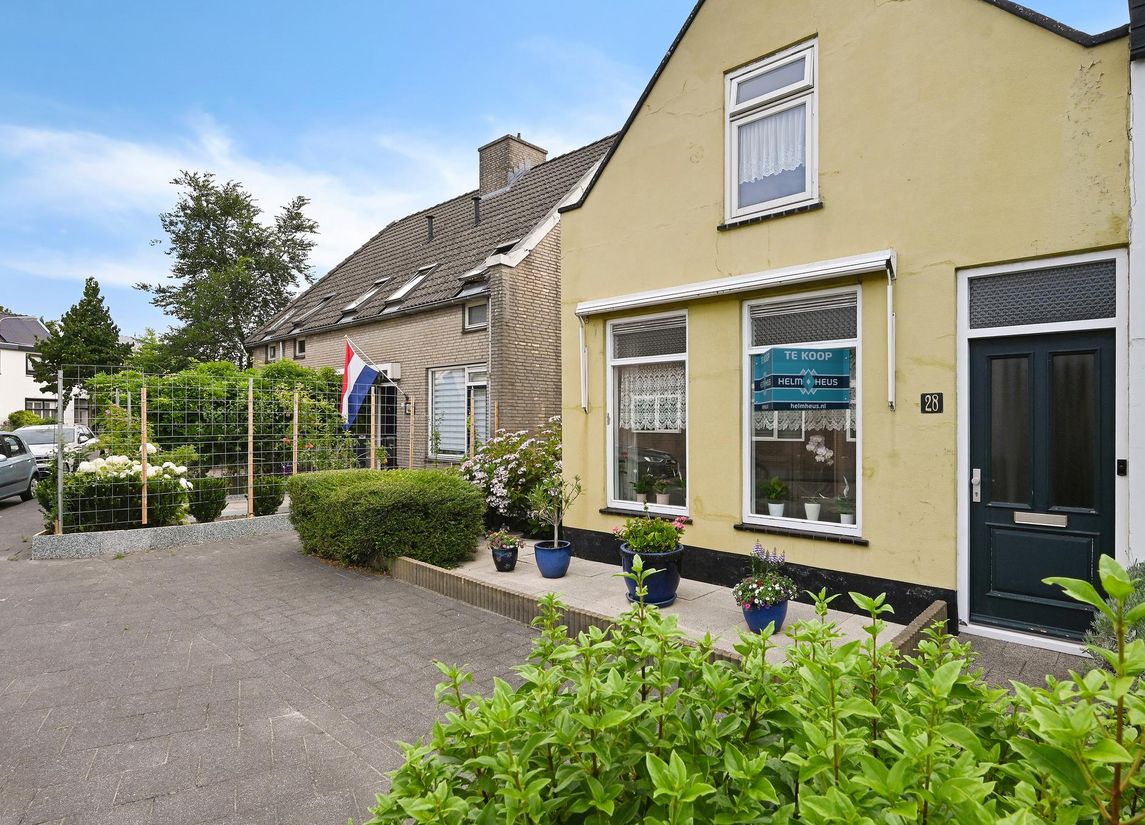 Hofstraat 28