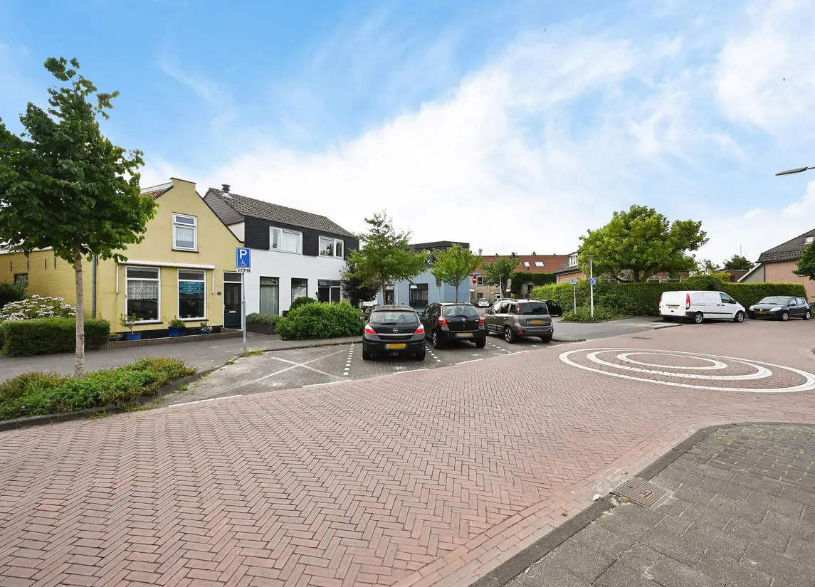 Hofstraat 28