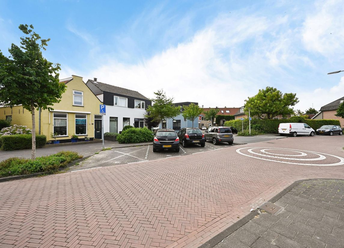 Hofstraat 28