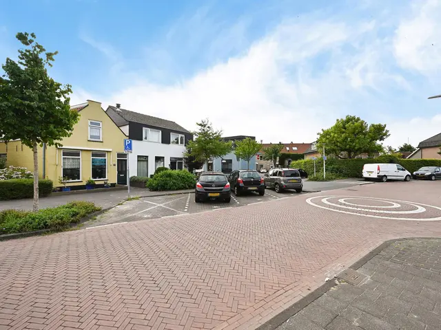 Foto van Hofstraat 28