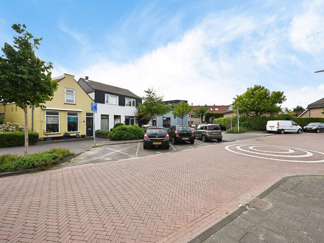 Foto van Hofstraat 28