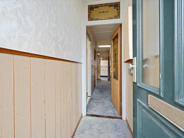 Foto van Hofstraat 28