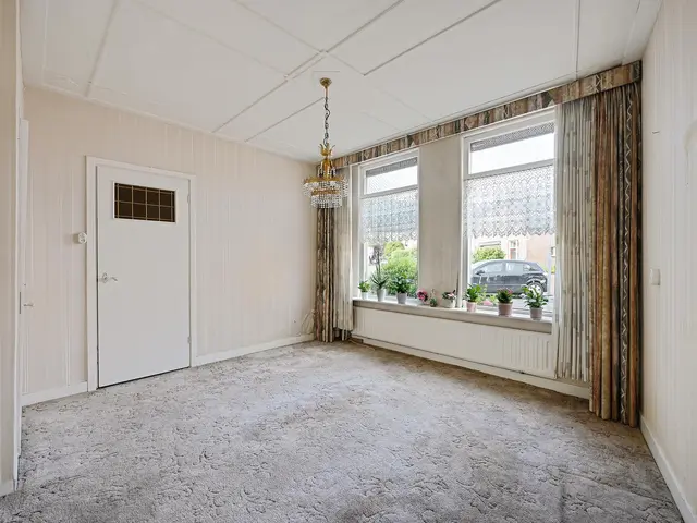 Foto van Hofstraat 28