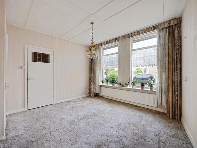 Foto van Hofstraat 28