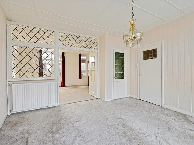 Foto van Hofstraat 28