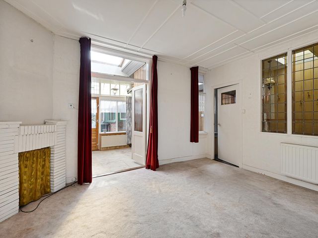 Foto van Hofstraat 28