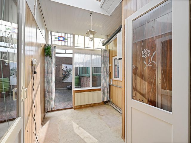Foto van Hofstraat 28