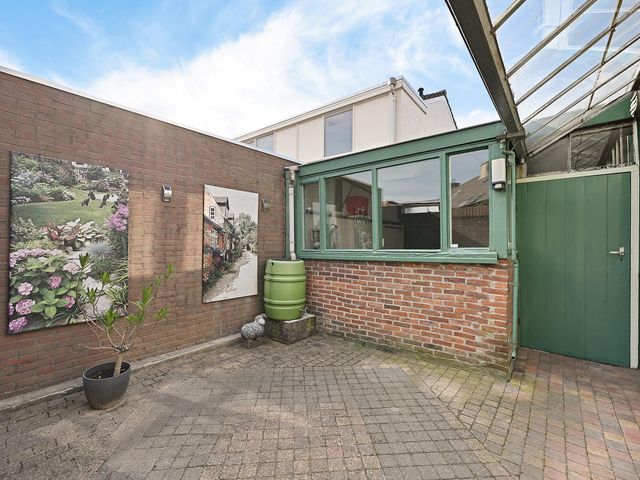 Foto van Hofstraat 28