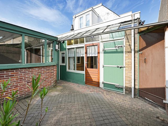 Foto van Hofstraat 28