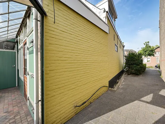 Foto van Hofstraat 28