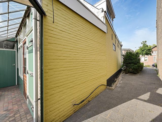 Foto van Hofstraat 28
