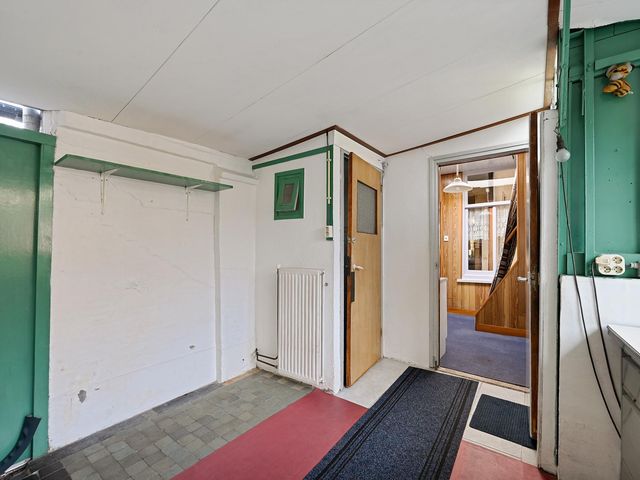 Foto van Hofstraat 28
