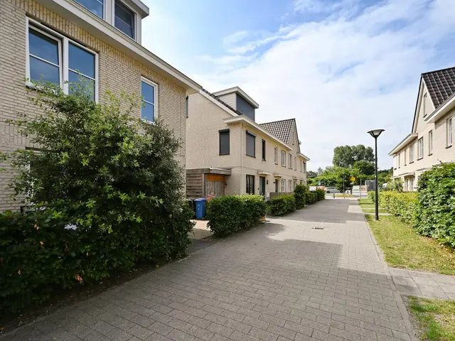 Foto van Dokter Fokkensstraat 6