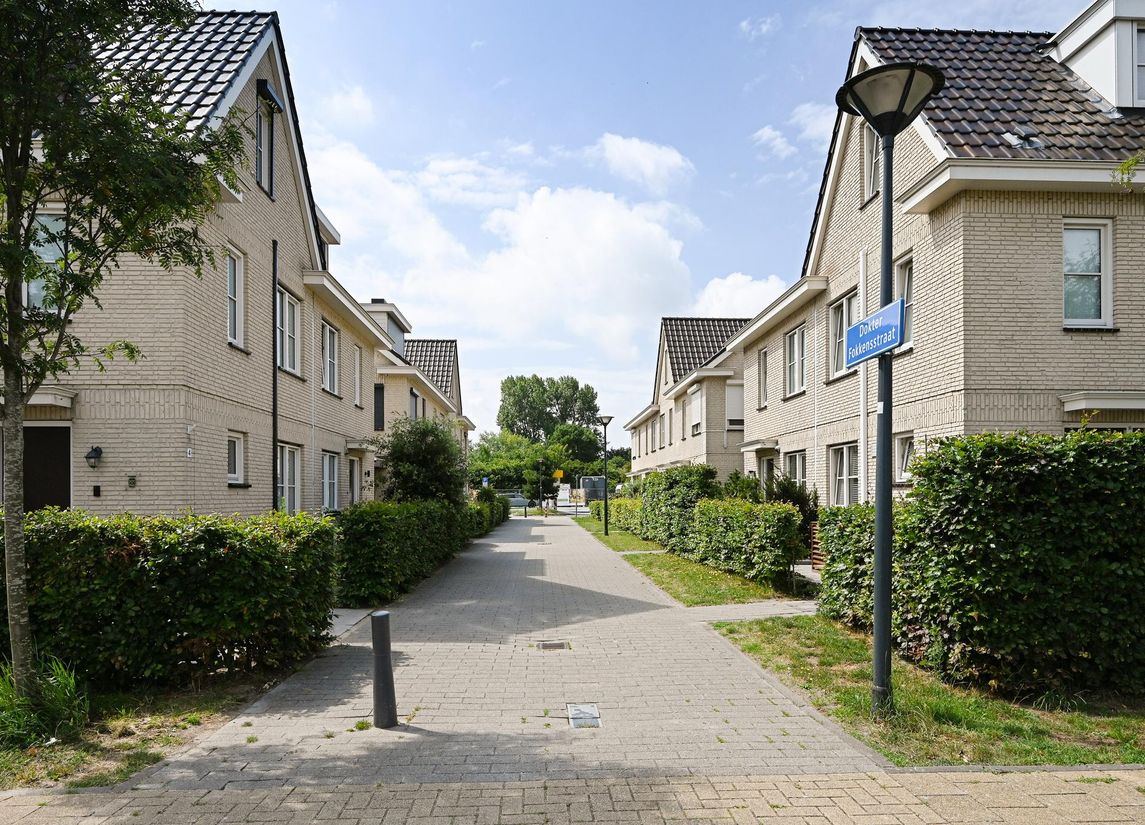 Dokter Fokkensstraat 6