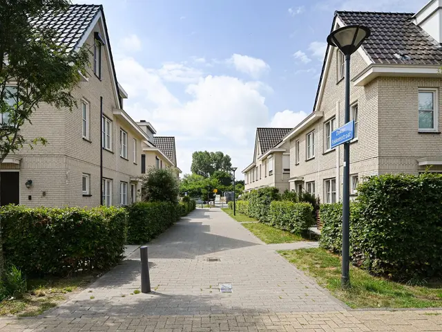 Foto van Dokter Fokkensstraat 6