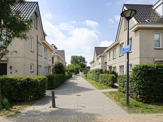 Foto van Dokter Fokkensstraat 6