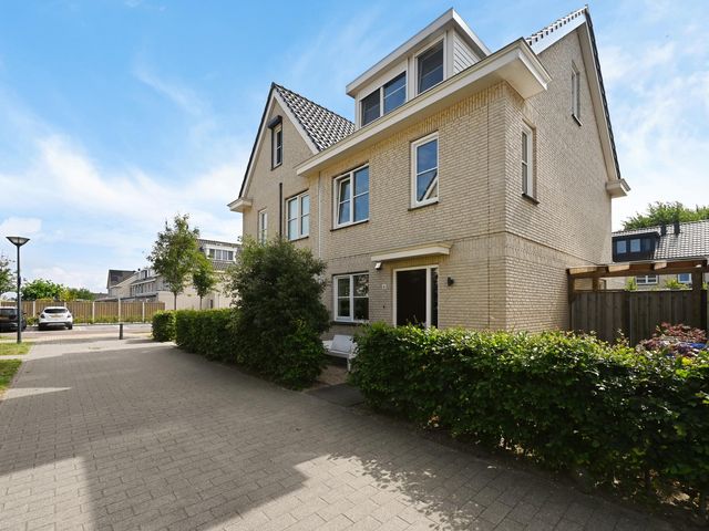 Foto van Dokter Fokkensstraat 6