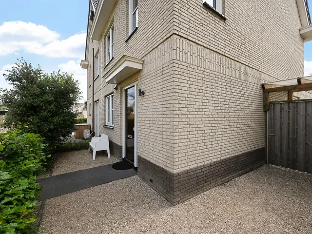 Foto van Dokter Fokkensstraat 6