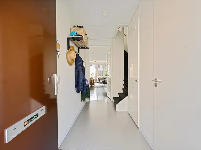 Foto van Dokter Fokkensstraat 6