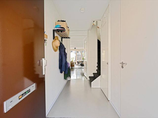 Foto van Dokter Fokkensstraat 6
