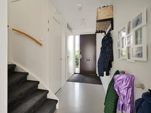 Foto van Dokter Fokkensstraat 6