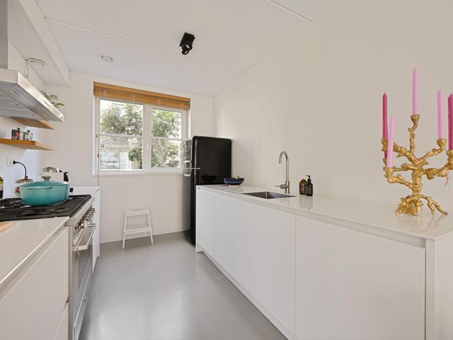 Foto van Dokter Fokkensstraat 6