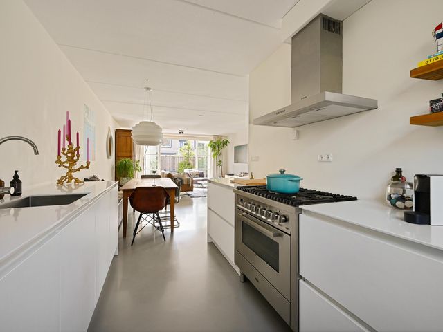 Foto van Dokter Fokkensstraat 6