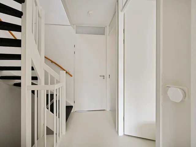 Foto van Dokter Fokkensstraat 6