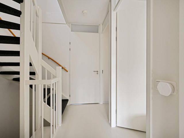 Foto van Dokter Fokkensstraat 6